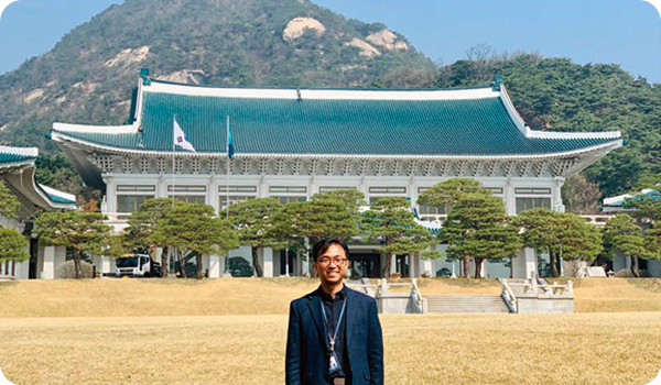 청와대(대통령실)
